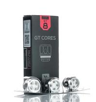 Resistencia Coil Vaporesso GT Cores GT8 0.15 Ohms