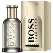 Perfume Hugo Boss Bottled Eau de Parfum Masculino 100ML