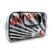Bolsa de Transporte com Zíper Profissional Wahl - Branca
