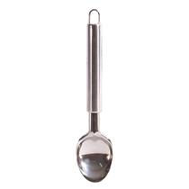 Cuchara para Helado Util Acero Inox