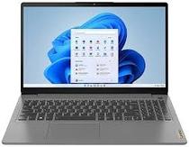 Notebook Lenovo Ideapad 3 82RK017QUS i7-1255U/ 16GB/ 512 SSD/ 15.6" FHD Touch/ W11 Grey Nuevo