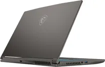 Notebook MSI Thin A15 Ai B8VF-270US R9 8945HS/ 16GB/ 1TB SSD/ RTX4060 8GB/ 15.6" FHD 144HZ/ W11