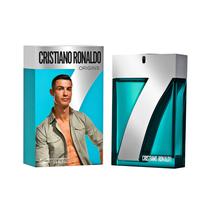 Perfume Cristiano Ronaldo Origins Eau de Toilette 100ML