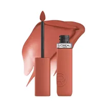 Labial L'Oréal Infallible Matte Resistance Liquid 115 Snooze Your Alarm 5ML