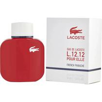 Lacoste Perfume L12.12 French Panache Fem Eau de Toilette 90ML Desconocido