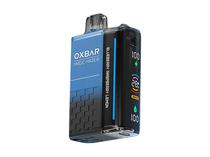 Vaporizador Oxbar Magic Maze 2 - 30000 Puffs - Blueberry Raspberry Lemon