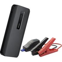 Arrancador Portatil para Veiculos Xiaomi 70MAI Jump Starter Max PS06 18.000 Mah - Preto/Vermelho