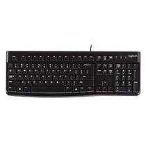 Tec USB Logitech K120 920-004422 Espanhol