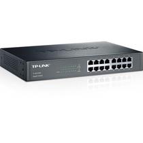 Switch 16P TP-Link TL-SG1016D 10/100/1000 Gigabit