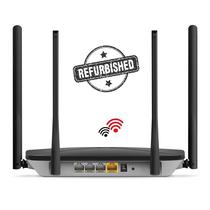 Mercusys Wifi Ac Router AC12G AC1300 4*5DBI 4*Giga **Refurb