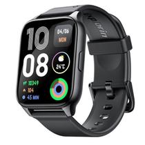 Smartwatch Oraimo Watch 4 Plus OSW-801 2.01" HD IP68/GPS - Black