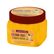 Esfoliante Corporal Stella Dustin Passion Fruit Caipirinha - 500GR