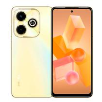 Smartphone Smartphone Infinix Hot 40I X6528B Dual Sim de 256GB/8GB Ram de 6.6" 50MP/32MP - Horizon Gold