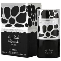 Lattafa Qimmah For Men (Black) 100ML