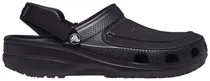 Calçado Crocs Yukon Vista II Clog 207689-0DD - Masculino