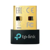 Adaptador USB TP-Link UB5A Bluetooth 5.0 Negro