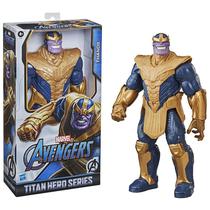 Figura Thanos Avengers Titan Hero Series E7381