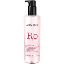 Arnaud Tonico Ro Leau de Rose Rituel Visage Elimina Restos de Maquillaje, Hidrata, Calma Y Ali s/C