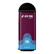 Refil Life Pod 10000 Puffs - Blackberry Ice