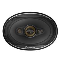 Pioneer 6X9 Auto-Falante TS A6998S Pentaxial /750WMAX / 150WRMS (Par)