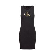 Vestido Calvin Klein J20J223069 Beh