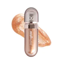 Lipgloss Outdoor Girl High-Shine Hydrating Lipgloss C1192A - 518 Cookie - 6ML
