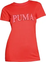 Camiseta Puma 677903A 04 - Feminina