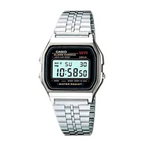 Relogio Femenino Casio A159W-N1DF