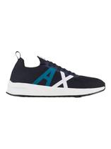 Armani Exchange Calzados A.X Tenis XUX171XV662 Azul (T) 6