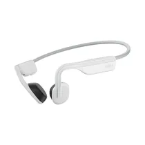 Auricular Open-Ear Sport Shokz Openmove Bone Conduction S661 Blanco