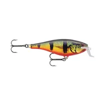 SeÑuelo Artificial Rapala Super Shad Rap SSR14 PB 14CM 45GR