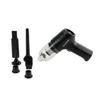 Aspirador Recargable Luxor 7.4V