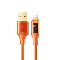 Mcdodo Acs Informatica Cable USB-A Lightning CA-2081 Orange