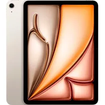 Apple iPad Air 7 MCAA4LL/A3266 11" M3 Wifi 512GB Starlight