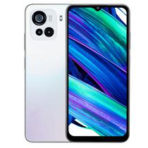 Celular Smartphone Multilaser M23 Pro P9204 128GB / 8GB Ram / Tela 6.5" / Cameras de 50MP + 2MP + 2 MP e 8MP - Rainbow