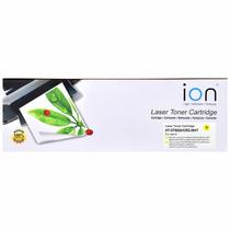 Toner Ion CF502A (202A) Amarelo (Laser M281FDW- M254DW)