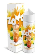 Liq Zomo Lemon Tea 60ML