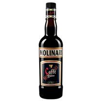 Bebidas Molinari Licor de Cafe 700ML - Cod Int: 76797