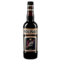 Molinari Licor de Cafe 700ML