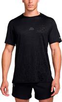 Camiseta Nike Rise 365 Run Division FZ0613 010 - Masculina