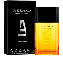 Per. Azzaro Pour Homme Edt 100ML