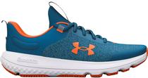 Tenis Infantil Under Armour Ua BGS Charged Revitalize 3026709-300 Feminino