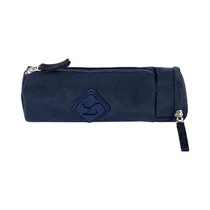 Cartuchera Sestini Crinkle 2 076165-04 Azul Marino