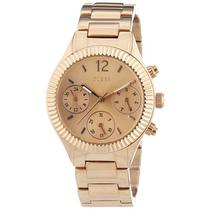 Relogio Feminino Guess W-0323-L3