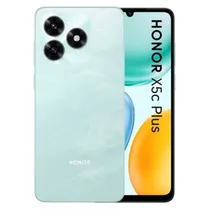 Honor X5C Plus 6.74" 4/128GB Azul