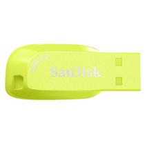 Pendrive Sandisk Z410 Ultra Shift 32GB USB-A USB 3.2 - SDCZ410-032G-G46EP