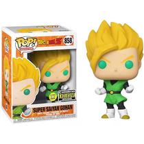 Funko Hobby Funko Dragon Ball Z s.Saiyan Gohan 858 s/C