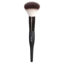 Pincel Pro Preto Powder Brush Cala 76751