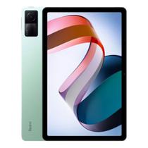 Tablet Xiaomi Redmi Pad Se 128GB / 4GB Ram / Tela 11" - Mint Green