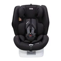 Cadeira de Bebe para Carro Reancandy RA-Q50 / 360º / 0 A 36KG / Isofix - Preto